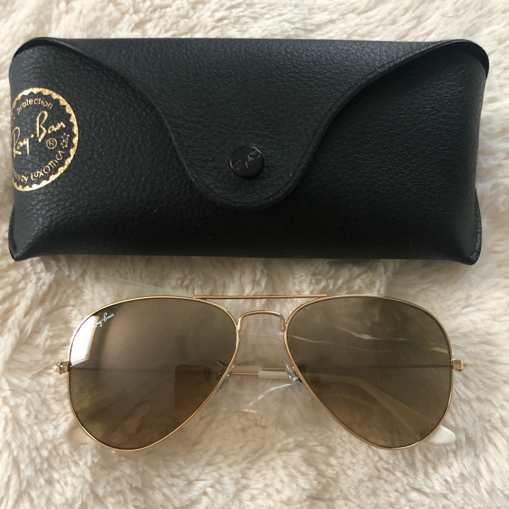 Rayban Aviators